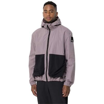 Jack Wolfskin Friedberger Jacket - Quail - XXL Jack Wolfskin Friedberger Jacket - Quail - XXL