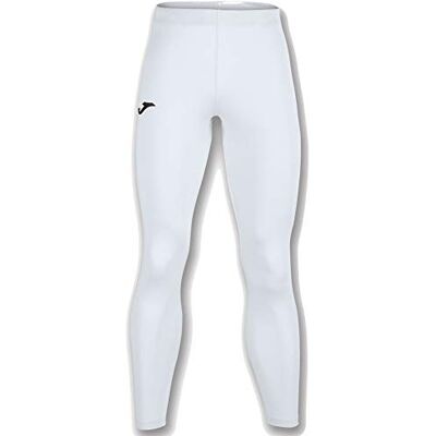 JOMA Brama Academy White Tight Pants - Clothing JOMA Brama Academy White Tight Pants - Clothing