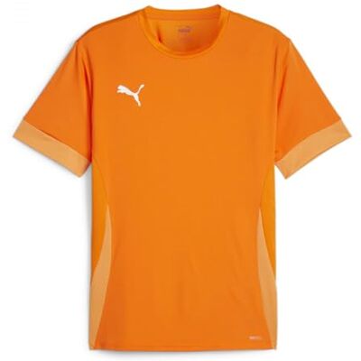 Puma Herren, Sportshirt, teamGOAL Matchday Jersey 3XL - Sports Shirt Puma Herren, Sportshirt, teamGOAL Matchday Jersey 3XL - Sports Shirt
