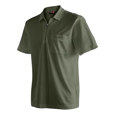Maier Sports Arwin 2.0 - Short Sleeve Hiking Shirt Maier Sports Arwin 2.0 - Short Sleeve Hiking Shirt