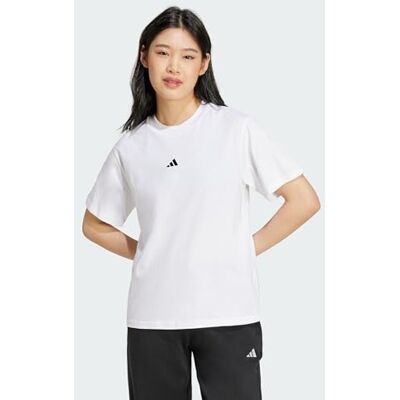 Adidas Small Logo T-shirt - T-shirt Adidas Small Logo T-shirt - T-shirt