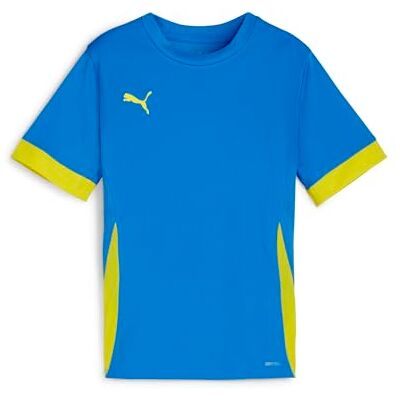 Puma teamGOAL Matchday Kinder blue - Jersey Puma teamGOAL Matchday Kinder blue - Jersey