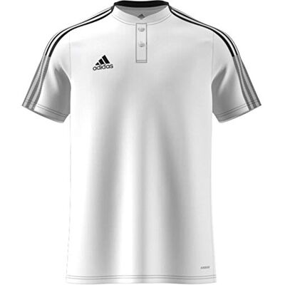 adidas Men's Tiro 21 Polo Shirt Polo Shirt (Short Sleeve) adidas Men's Tiro 21 Polo Shirt Polo Shirt (Short Sleeve)