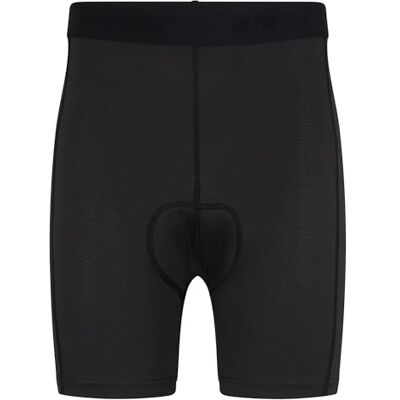 ZIENER NESTO-Z Cycling Shorts - Breathable Mesh ZIENER NESTO-Z Cycling Shorts - Breathable Mesh