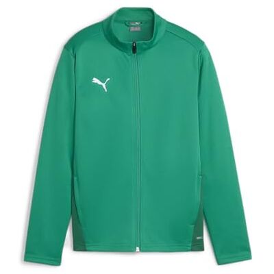 Puma Damen, Laufjacke, teamGOAL Training Jacket Wmn (XS) - Training Jacket Puma Damen, Laufjacke, teamGOAL Training Jacket Wmn (XS) - Training Jacket