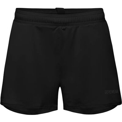 Gore Wear Concurve Black Women's Shorts - Shorts Gore Wear Concurve Black Women's Shorts - Shorts