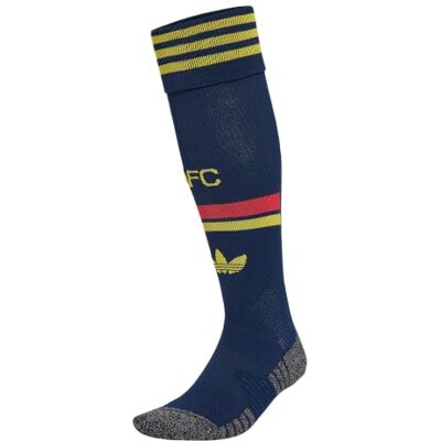 adidas Arsenal FC 26/27 Away Socks adidas Arsenal FC 26/27 Away Socks