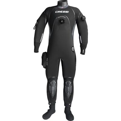 Cressi Desert Man Dry Suit 4mm HD Cressi Desert Man Dry Suit 4mm HD
