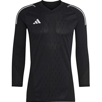 adidas Womens Tiro Pro Goalkeeper Shirt 2023 adidas Womens Tiro Pro Goalkeeper Shirt 2023