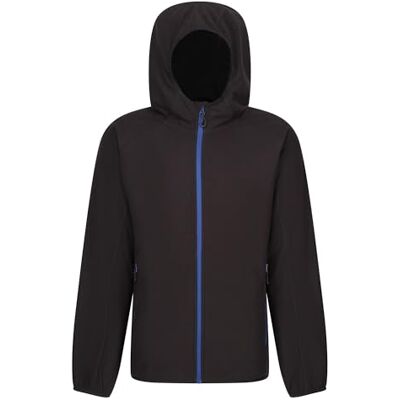 Regatta Men's Men's Navigate Full Zip Fleece Fleece (pack of 1) Regatta Men's Men's Navigate Full Zip Fleece Fleece (pack of 1)