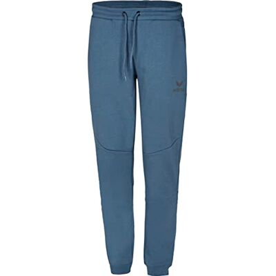 Erima Women's Annabel Tracksuit Bottoms, Bering Sea, 42 Erima Women's Annabel Tracksuit Bottoms, Bering Sea, 42