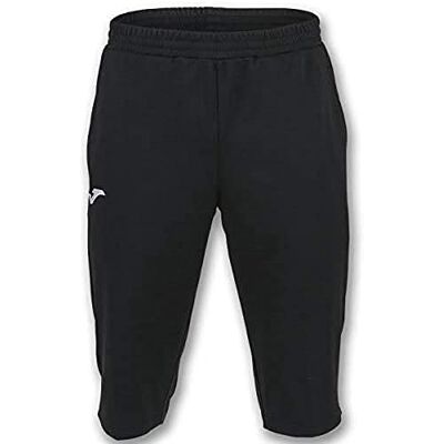 JOMA Combi Black Men’s Shorts - Shorts JOMA Combi Black Men’s Shorts - Shorts