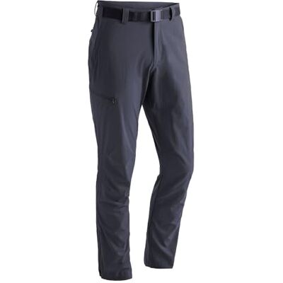 maier sports Men's Torid Slim Hiking Trousers, Slim fit Outdoor Pants, Breathable Trekking Trousers maier sports Men's Torid Slim Hiking Trousers, Slim fit Outdoor Pants, Breathable Trekking Trousers