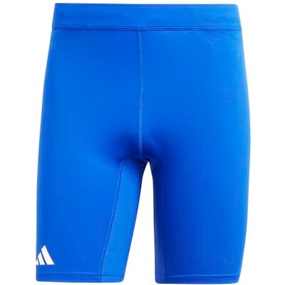 Adidas adizero essentials men's blue running shorts - Running Shorts Adidas adizero essentials men's blue running shorts - Running Shorts