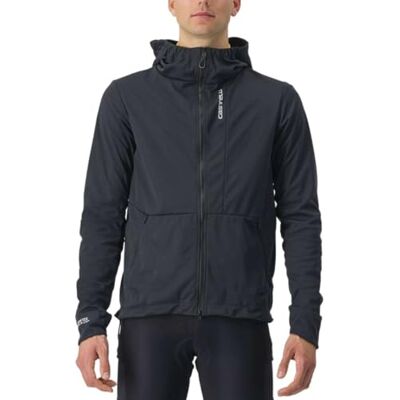 Castelli Unlimited Trail GORE-TEX INFINIUM Windproof Jacket - Jacket Castelli Unlimited Trail GORE-TEX INFINIUM Windproof Jacket - Jacket
