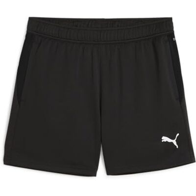 Puma Damen teamGOAL Training Shorts - sports shorts Puma Damen teamGOAL Training Shorts - sports shorts