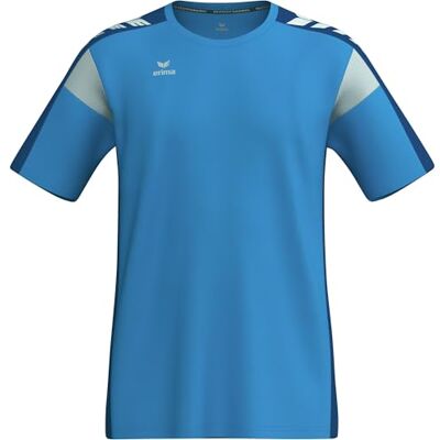 Erima Celebrate 125 Function Light Blue XXL - Sportswear Erima Celebrate 125 Function Light Blue XXL - Sportswear