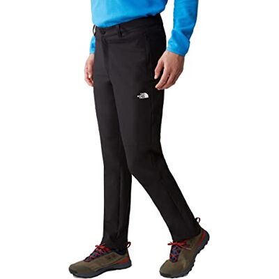 The North Face Men's Grivola Pants The North Face Men's Grivola Pants