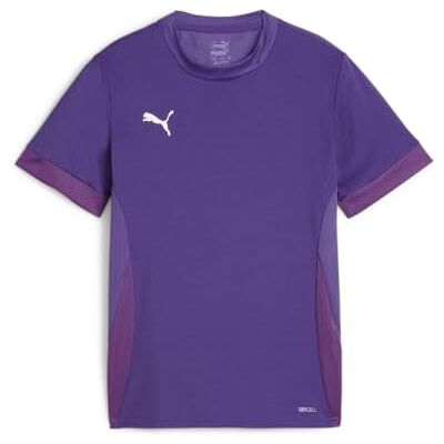 Puma Jungen, Sportshirt, teamGOAL Matchday Jersey jr - Sportshirt Puma Jungen, Sportshirt, teamGOAL Matchday Jersey jr - Sportshirt