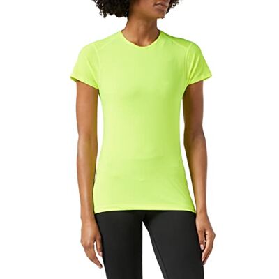 Craft Training Wear Advanced Essence Short Sleeve Slim Jerseys Flumino, Large Craft Training Wear Advanced Essence Short Sleeve Slim Jerseys Flumino, Large
