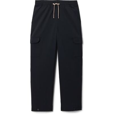 Columbia Youth Tech Trail Utility Pant, Hiking Trousers, Black, X-Large Columbia Youth Tech Trail Utility Pant, Hiking Trousers, Black, X-Large