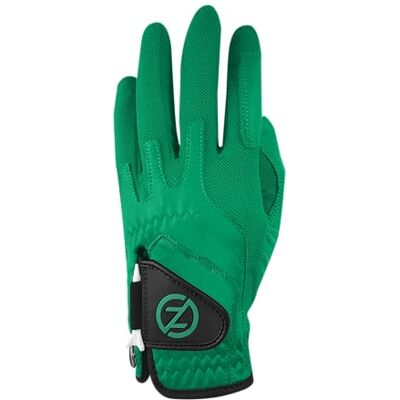 Zero Friction Men's Cabretta Elite Zero Friction Men's Cabretta Elite