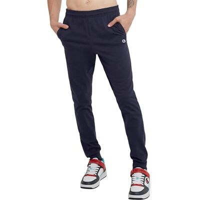 Champion Joggers - Cotton Lightweight Lounge - Men Champion Joggers - Cotton Lightweight Lounge - Men