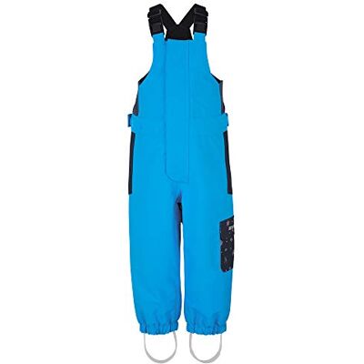 Ziener Alena Girls' Ski/Winter Trousers Waterproof Windproof Warm Alpine Wool, girls, Baby Children's Ski/Winter Trousers Waterproof Windproof Warm Alpine Wool, 207931, Blue (Atlantic Blue), 92 (EU) Ziener Alena Girls' Ski/Winter Trousers Waterproof Windproof Warm Alpine Wool, girls, Baby Children's Ski/Winter Trousers Waterproof Windproof Warm Alpine Wool, 207931, Blue (Atlantic Blue), 92 (EU)