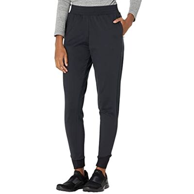 Brooks 221500001 Momentum Thermal Pant Pants Women's Black Size 35 Brooks 221500001 Momentum Thermal Pant Pants Women's Black Size 35