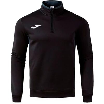 Joma Men's Sports Sweatshirt, XS 4XL, Ideal for Cool Weather Training Winner Joma Men's Sports Sweatshirt, XS 4XL, Ideal for Cool Weather Training Winner
