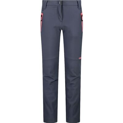 Cmp Kid G Long Pant - Pants Cmp Kid G Long Pant - Pants