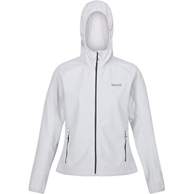 Regatta Arec III Womens Softshell Jacket Regatta Arec III Womens Softshell Jacket