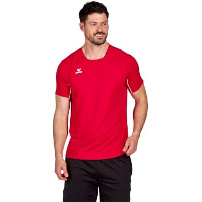 Erima Men's Liga Star Training T-Shirt Erima Men's Liga Star Training T-Shirt