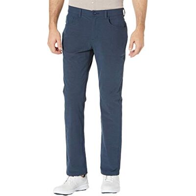 Callaway Men's Everplay 5-Pocket Golf Pant (Waist Size 30-56 Big & Tall) Callaway Men's Everplay 5-Pocket Golf Pant (Waist Size 30-56 Big & Tall)