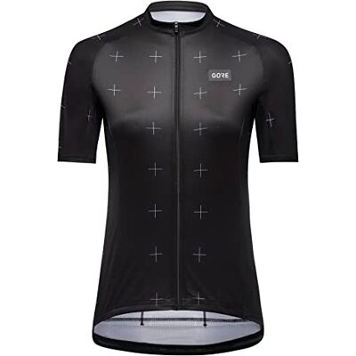 Gore Wear Daily Short Sleeve Cycling Jersey - Jersey Gore Wear Daily Short Sleeve Cycling Jersey - Jersey