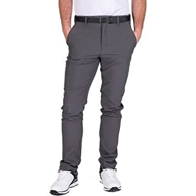 Island Green Tour - charcoal - 40R - Male - Trousers Island Green Tour - charcoal - 40R - Male - Trousers
