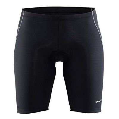 Craft Greatness Bike Shorts Black, M Craft Greatness Bike Shorts Black, M