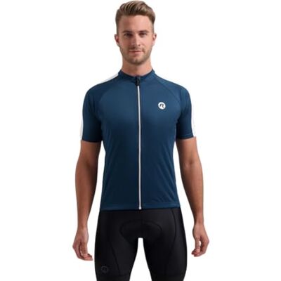 Rogelli Explore Men's Cycling Jersey Rogelli Explore Men's Cycling Jersey