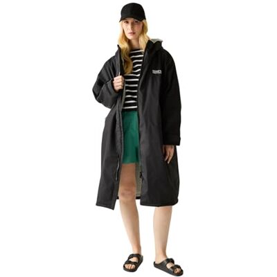Regatta Waterproof Changing Robe XS/S - Changing Robe Regatta Waterproof Changing Robe XS/S - Changing Robe