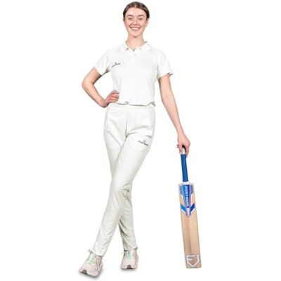FORTRESS Women’s Cricket Shirts Dry-Fit & Breathable Cricket Jersey XXS – XXL FORTRESS Women’s Cricket Shirts Dry-Fit & Breathable Cricket Jersey XXS – XXL