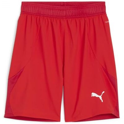 Puma Herren, Sporthose, teamFINAL Shorts XL - Shorts Puma Herren, Sporthose, teamFINAL Shorts XL - Shorts