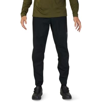 Fox Racing Unisex Adult Rain Pants Fox Defend 3L Black 36 Fox Racing Unisex Adult Rain Pants Fox Defend 3L Black 36