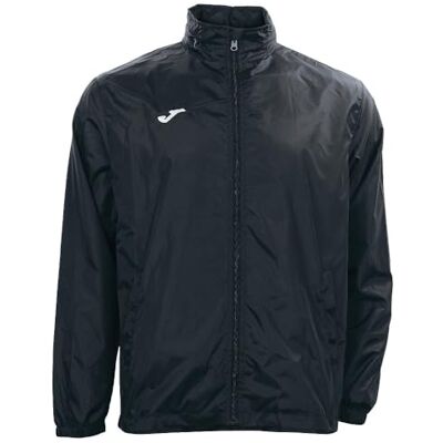 JOMA Men's Rain Alaska Ii Black - Clothing JOMA Men's Rain Alaska Ii Black - Clothing