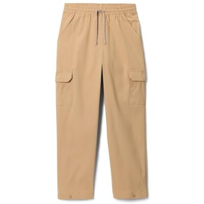Columbia Youth Tech Trail Utility Pant, Hiking Trousers, Canoe, Small Columbia Youth Tech Trail Utility Pant, Hiking Trousers, Canoe, Small