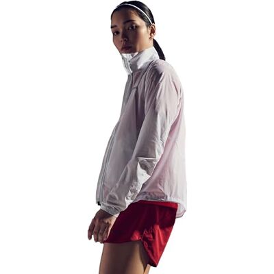 Gore Wear Concurve White Lightweight Windbreaker Jacket - Jacket Gore Wear Concurve White Lightweight Windbreaker Jacket - Jacket
