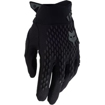Fox Damen Gloves Black Size L - Gloves Fox Damen Gloves Black Size L - Gloves