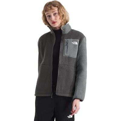The North Face Boy's W Yumiori Full Zip Sweatshirt (pack of 1) The North Face Boy's W Yumiori Full Zip Sweatshirt (pack of 1)