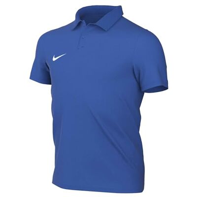 Nike Children's Park26 Short Sleeve Polo Shirt Multi-Coloured Nike Children's Park26 Short Sleeve Polo Shirt Multi-Coloured