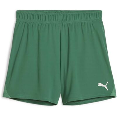 Puma Women's Sport Shorts - Handball, Green, XS Puma Women's Sport Shorts - Handball, Green, XS