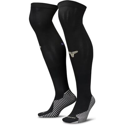 Nike FC Barcelona Strike Away Kobe Dri-FIT Football Knee High Socks HQ0617 Nike FC Barcelona Strike Away Kobe Dri-FIT Football Knee High Socks HQ0617